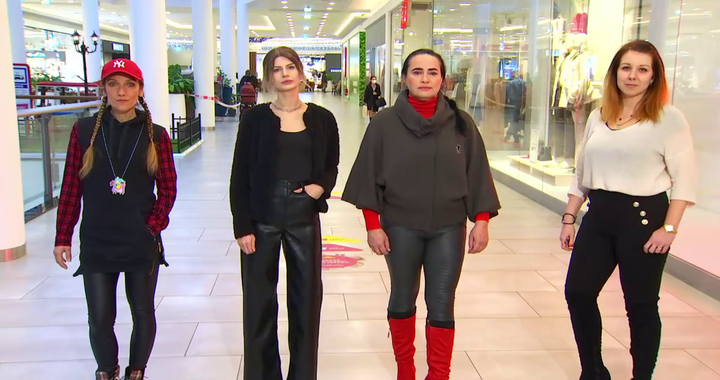 NM - téma Slovenské značky a módni návrhári